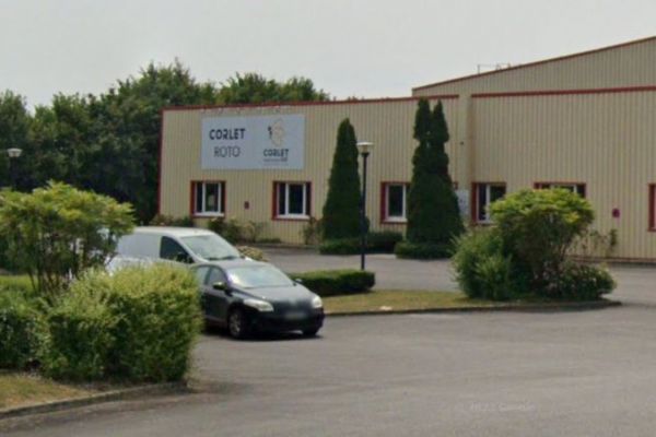 Le groupe Corlet abandonne l'offset rotatif avec la fermeture de Corlet Roto