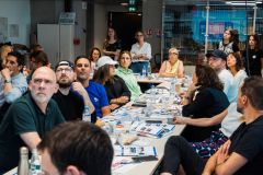 Le jury 2025 des Mlle Pitch Awards