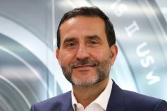 Francisco Da Silva, directeur production de la division Digital Printing & Solutions (DP&S) de Canon France