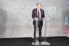 Guillaume Riccobono