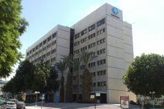 Division HP Indigo en Israel