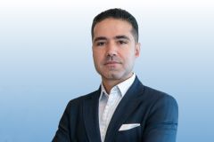 Marco Tonelli, responsable des ventes CTP EMEA de Screen