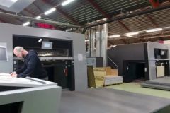 Atelier de Kapp Graphic