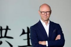 Peter Saak, directeur du p�le IPS de Canon EMEA