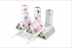 Prix ​​Best Innovation 2025 (cat�gorie Design cr�atif) par Project team �Every Single Day� de la Cor�e du sud