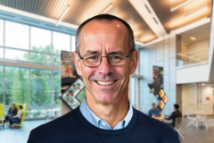 Robert Keane