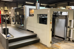 Varimatrix 105 CS d'Heidelberg