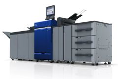 AccurioPress C8100