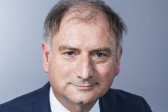 Yann Haguet � la pr�sidence d'IN Groupe
