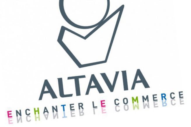 Plateforme d'édition : le site internet du Groupe Altavia fait peau neuve