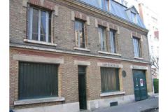 L'imprimerie Watelet Arbelot (93) change de mains L'imprimerie Watelet Arbelot de Pantin (93)