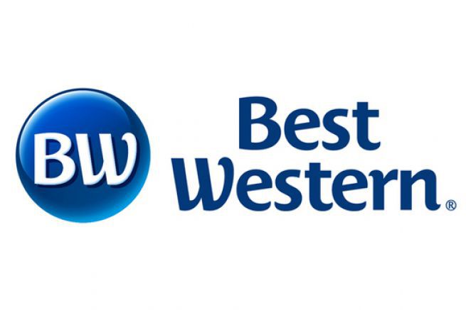 Le nouveau logo Best Western