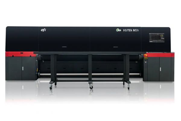 Efi Vutek M3h