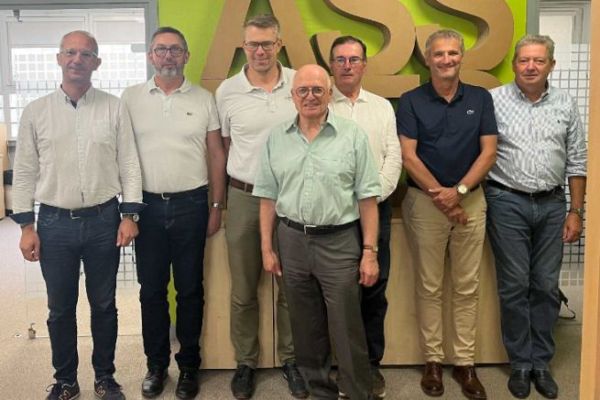 A. Hodent, F. Thibault, D. Allistsch, J-M Lebhar, P. Chapron, R. D�genne, S. Hamelin
