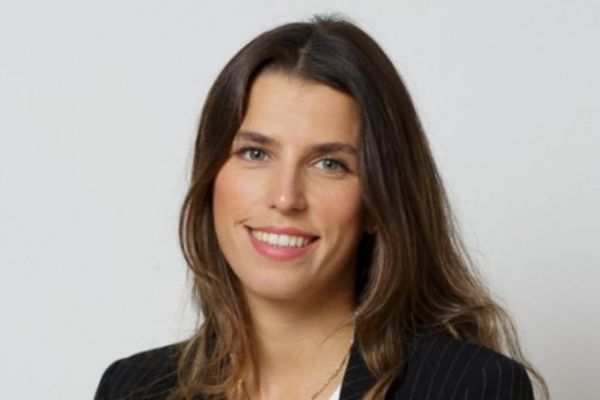 Charlotte Neumair de Circular Analytics