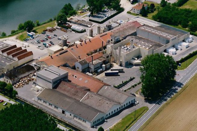 L'usine de Rottersac emploie 197 salaris